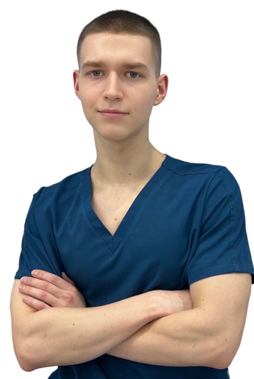 Тягунов Максим Александрович