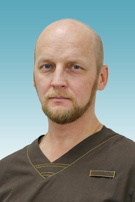 Березняковский Алексей Александрович