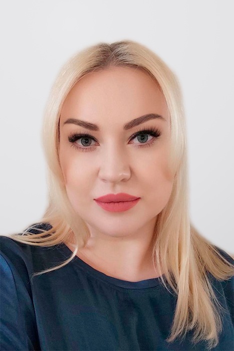 Зайцева Мария Александровна