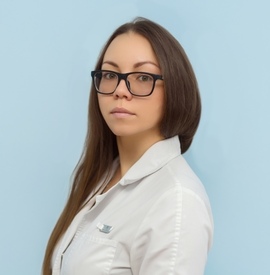 Чопенко Екатерина Юрьевна