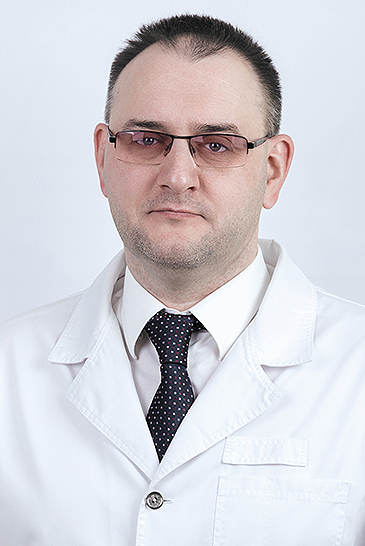 Пампутис Сергей Николаевич