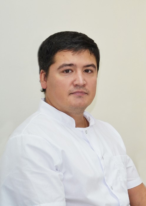 Сягин Алексей Александрович