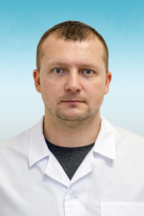 Ершов Павел Александрович