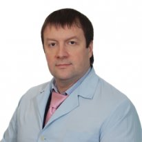 Семенов Илья Юрьевич